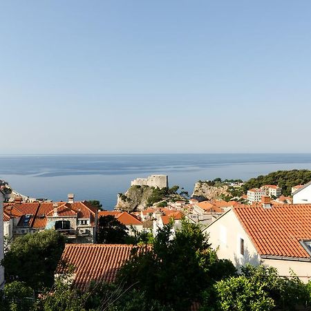 Apartments Krmek Dubrovnik Rum bild