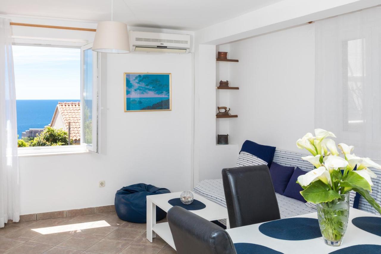 Apartments Krmek Dubrovnik Exteriör bild
