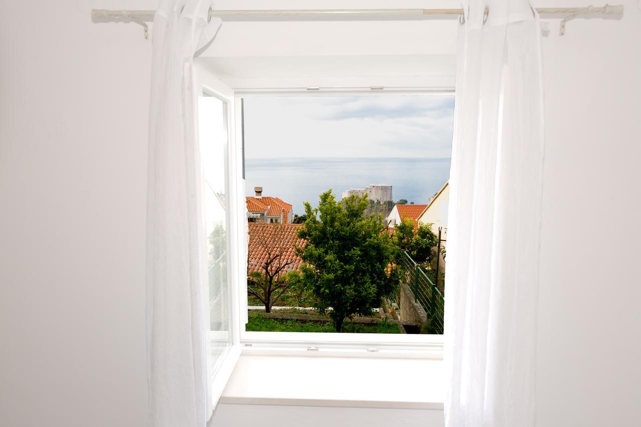 Apartments Krmek Dubrovnik Exteriör bild